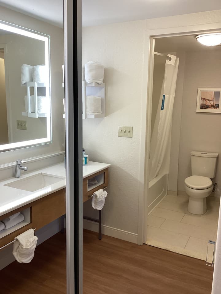 Hampton Inn & Suites Miami/Brickell-Downtown