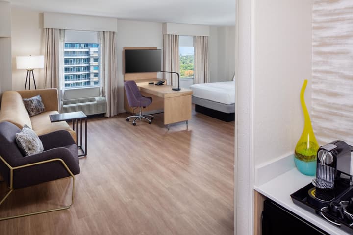 Hampton Inn & Suites Miami/Brickell-Downtown