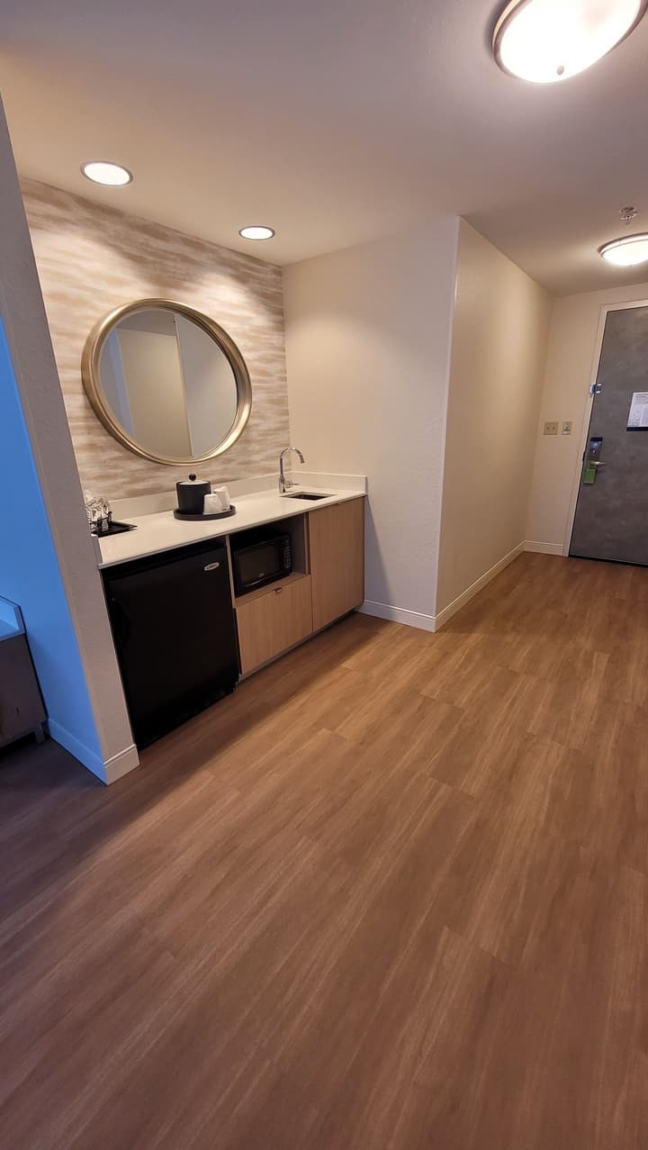 Hampton Inn & Suites Miami/Brickell-Downtown
