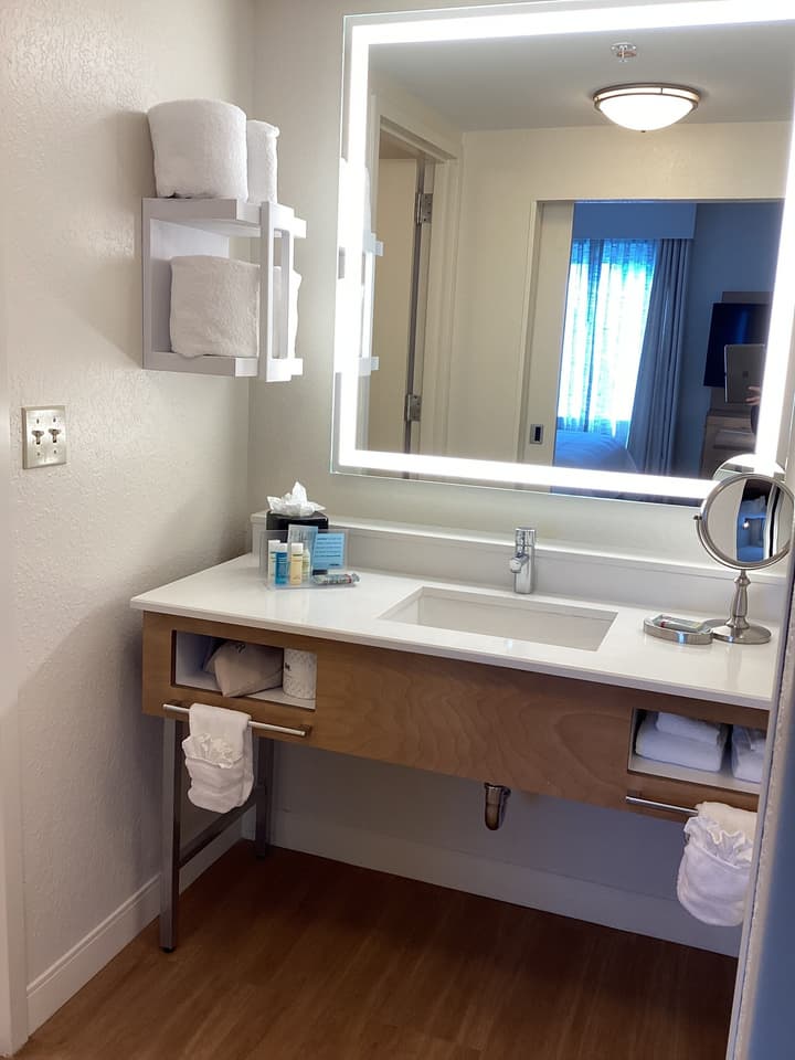Hampton Inn & Suites Miami/Brickell-Downtown