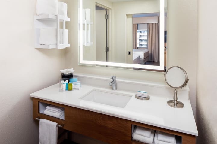 Hampton Inn & Suites Miami/Brickell-Downtown