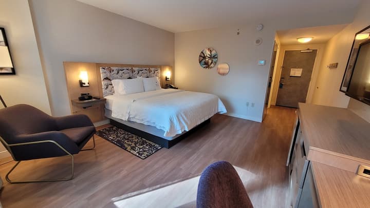 Hampton Inn & Suites Miami/Brickell-Downtown