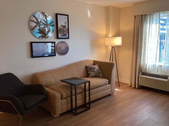 Hampton Inn & Suites Miami/Brickell-Downtown
