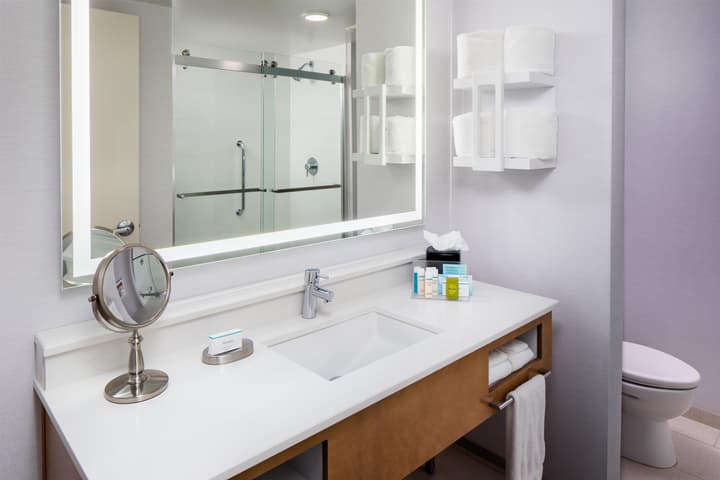 Hampton Inn & Suites Miami/Brickell-Downtown