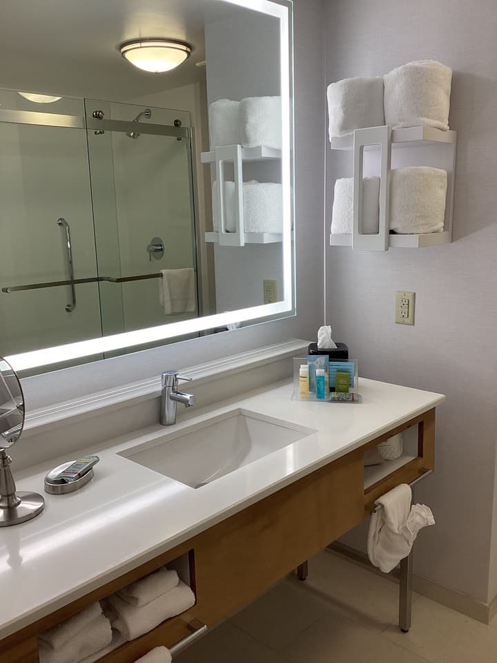 Hampton Inn & Suites Miami/Brickell-Downtown