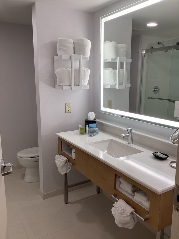 Hampton Inn & Suites Miami/Brickell-Downtown