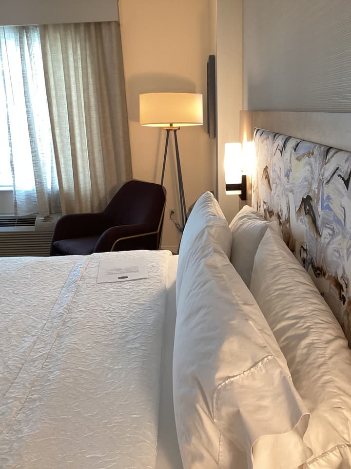 Hampton Inn & Suites Miami/Brickell-Downtown