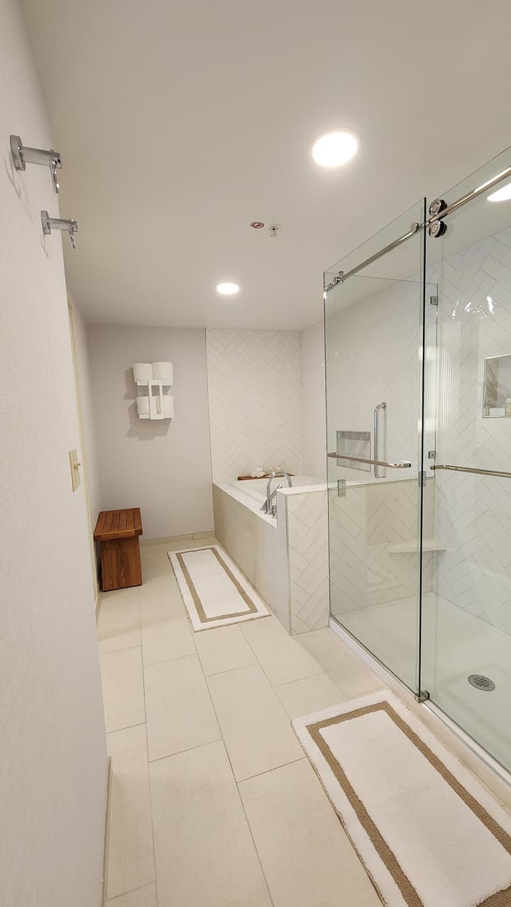 Hampton Inn & Suites Miami/Brickell-Downtown