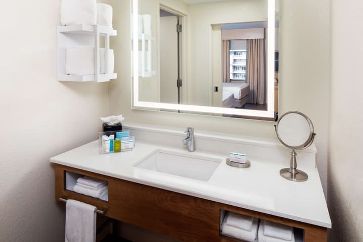 Hampton Inn & Suites Miami/Brickell-Downtown