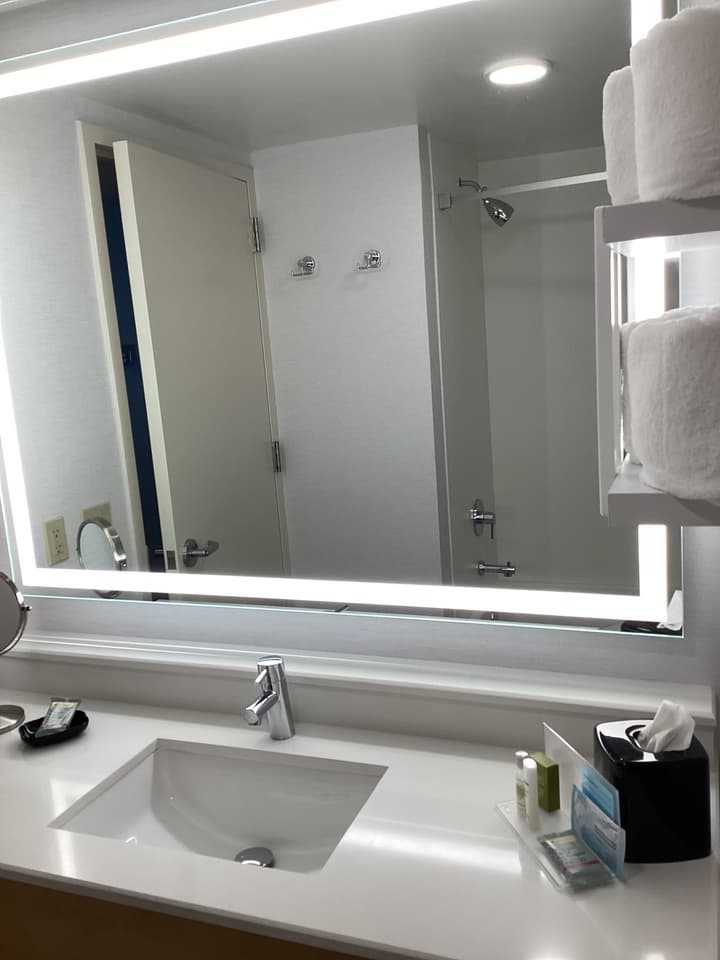 Hampton Inn & Suites Miami/Brickell-Downtown