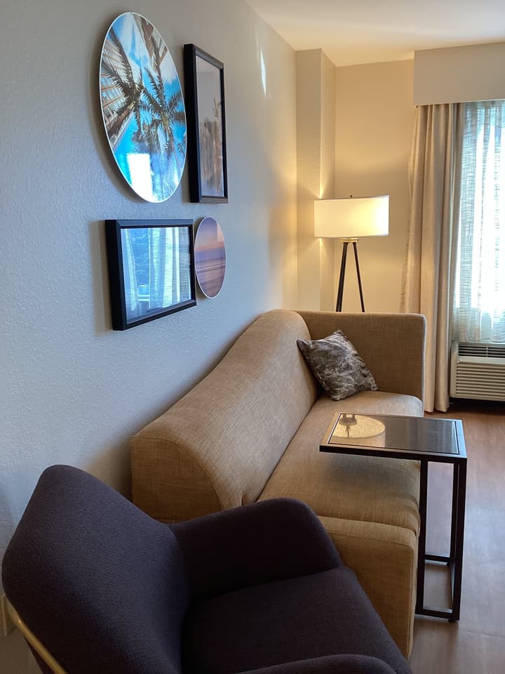 Hampton Inn & Suites Miami/Brickell-Downtown