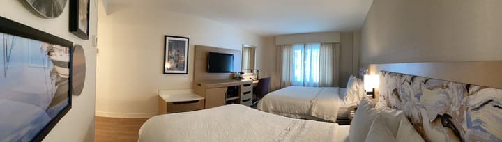 Hampton Inn & Suites Miami/Brickell-Downtown