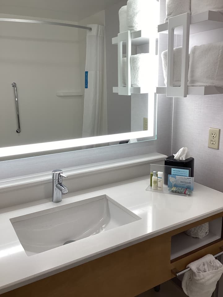 Hampton Inn & Suites Miami/Brickell-Downtown