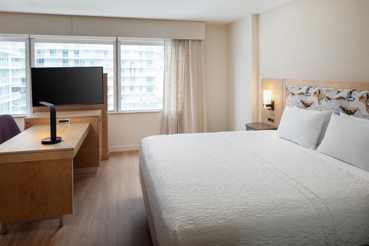 Hampton Inn & Suites Miami/Brickell-Downtown