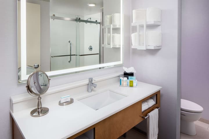 Hampton Inn & Suites Miami/Brickell-Downtown