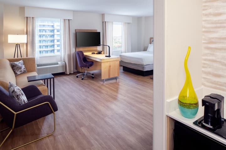 Hampton Inn & Suites Miami/Brickell-Downtown