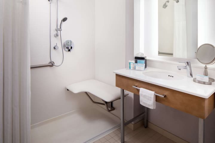 Hampton Inn & Suites Miami/Brickell-Downtown