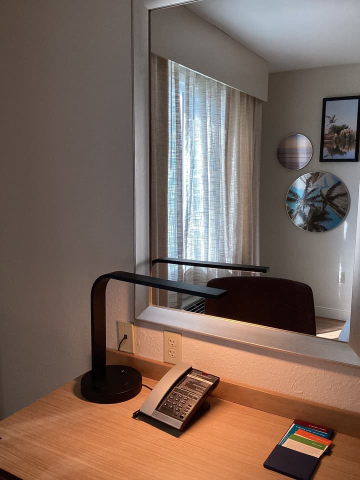 Hampton Inn & Suites Miami/Brickell-Downtown