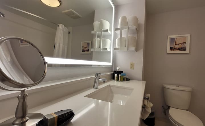Hampton Inn & Suites Miami/Brickell-Downtown