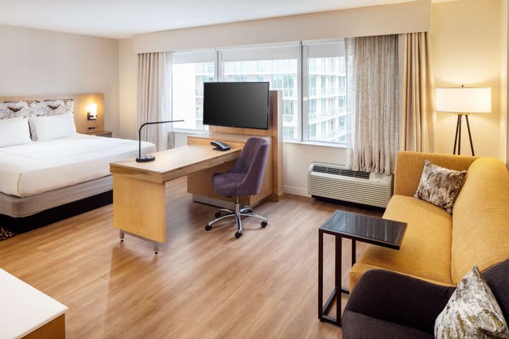 Hampton Inn & Suites Miami/Brickell-Downtown