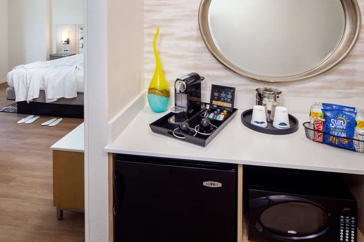 Hampton Inn & Suites Miami/Brickell-Downtown