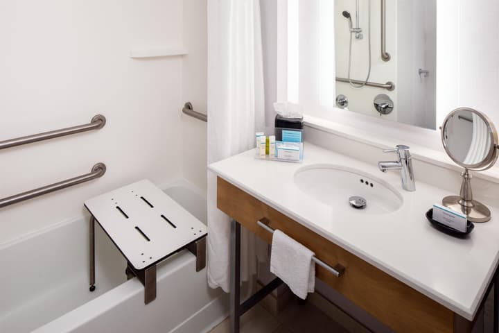Hampton Inn & Suites Miami/Brickell-Downtown