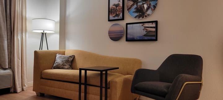 Hampton Inn & Suites Miami/Brickell-Downtown