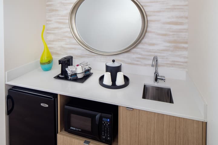 Hampton Inn & Suites Miami/Brickell-Downtown