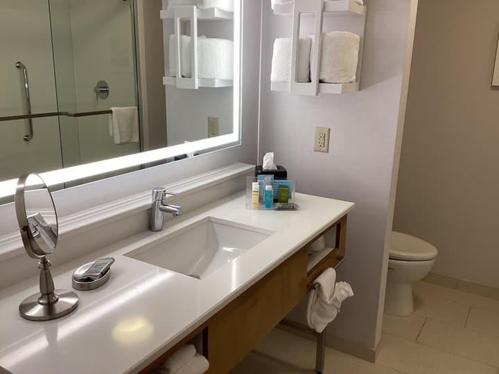 Hampton Inn & Suites Miami/Brickell-Downtown