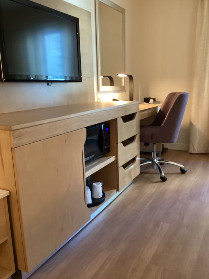 Hampton Inn & Suites Miami/Brickell-Downtown
