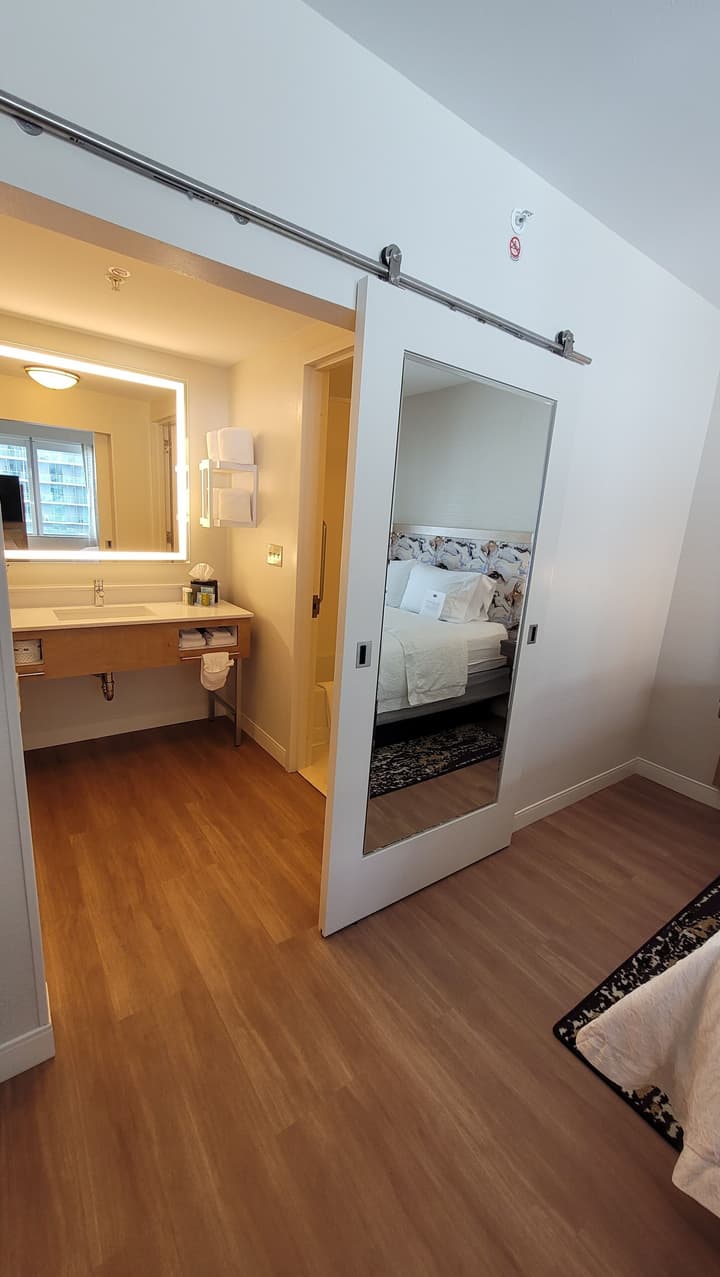 Hampton Inn & Suites Miami/Brickell-Downtown