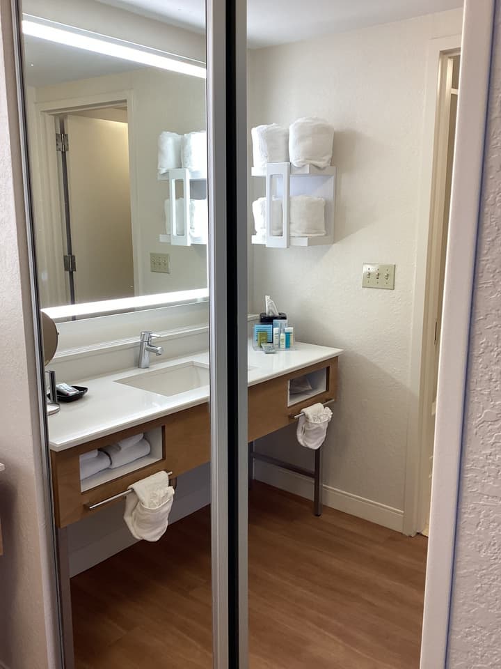 Hampton Inn & Suites Miami/Brickell-Downtown