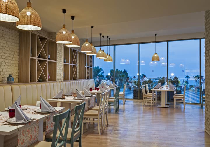 Kaya Side - All Inclusive
