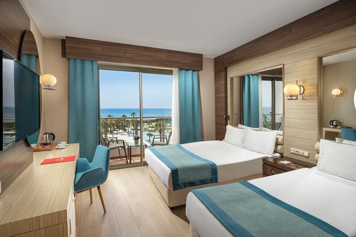Kaya Side - All Inclusive