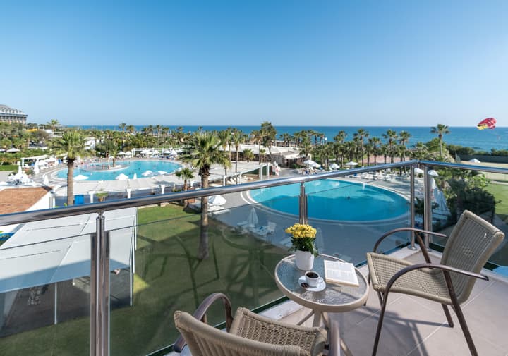 Kaya Side - All Inclusive