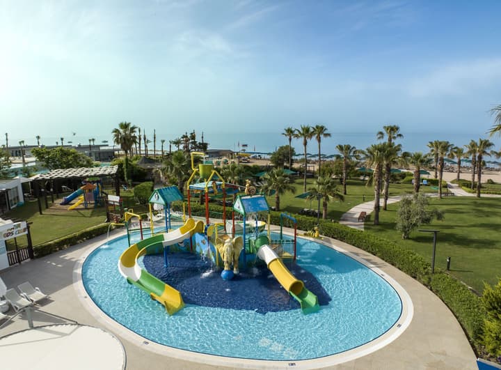 Kaya Side - All Inclusive