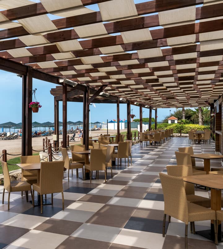 Kaya Side - All Inclusive