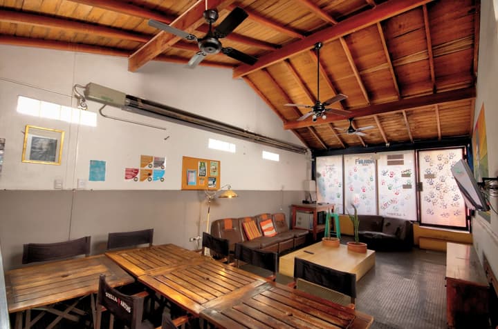 Play Hostel Soho
