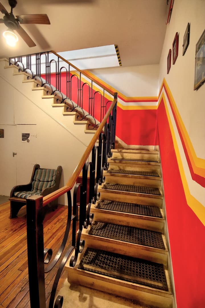 Play Hostel Soho
