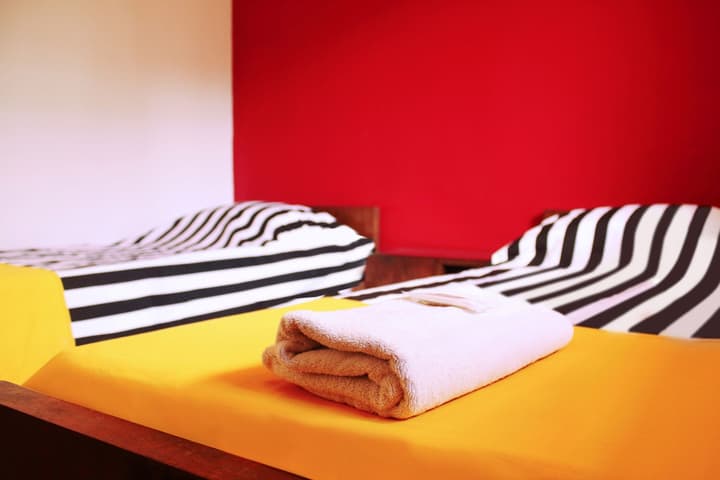 Play Hostel Soho