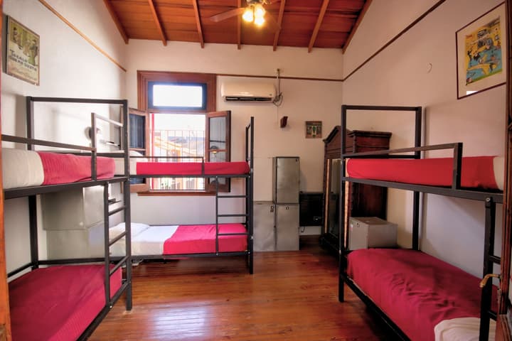 Play Hostel Soho