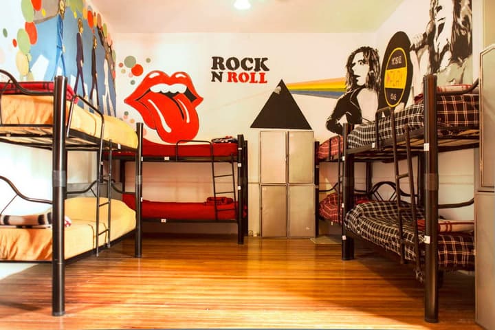 Play Hostel Soho