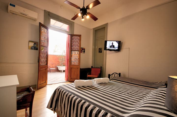 Play Hostel Soho