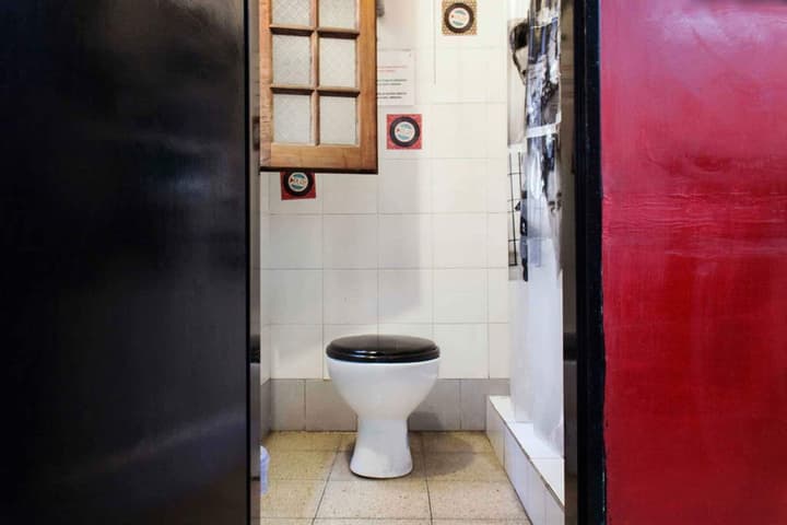 Play Hostel Soho