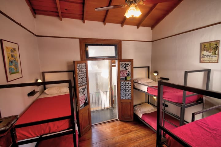 Play Hostel Soho