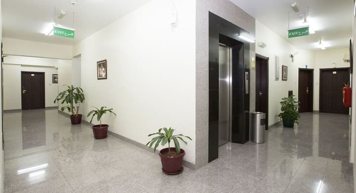 Samara Hotel