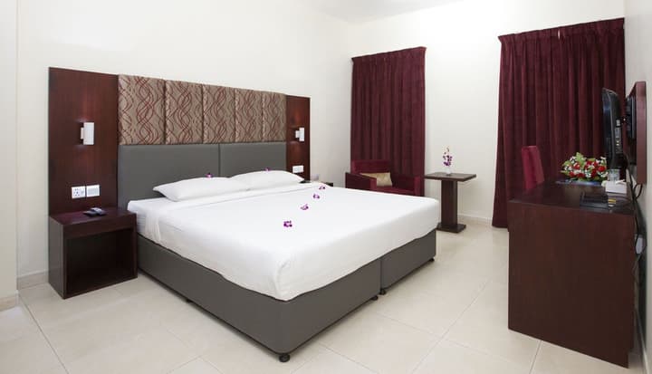 Samara Hotel