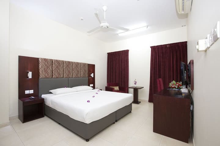 Samara Hotel