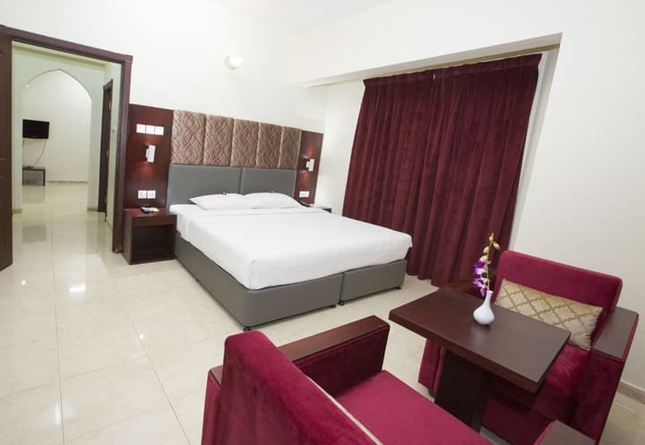 Samara Hotel