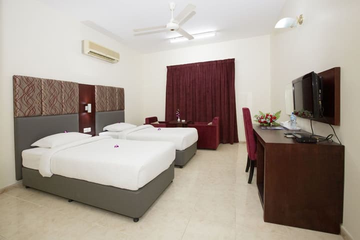 Samara Hotel